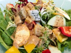 -大碗居·烤鸭·鱼头泡饼(天坛东门店)