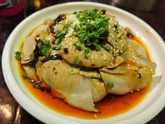 -三林本帮馆(中林街店)
