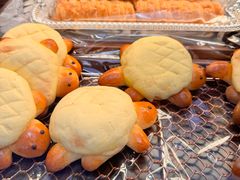 -工匠面包(壹方店)