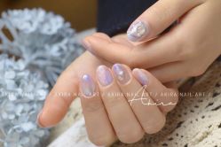 -AKIRA 安久日式美甲美睫