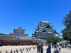 -名古屋城