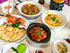 -龙的酒楼·手工早茶·顺德菜(近良路店)