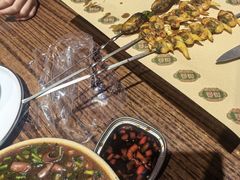 -蚝堡海鲜·威海菜·海肠捞饭·烧烤·亚洲吃蚝公司(幸福门店)
