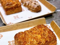 猴菇松松吐司-麦陌(正弘城店)