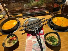 -呷哺呷哺 黄金牧场 (新中关购物中心店)