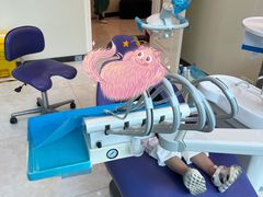 -微笑牙科口腔(三亚迎宾院区)