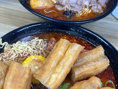 -四川老牛麻辣烫(北门桥店)