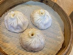 鲜虾小笼汤包-一品小笼(金融街店)
