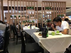 大堂-汤城小厨•粤菜•靓汤(金宝街店)