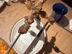 -纳鲁孜·新疆特色餐厅(上海悦荟广场店)