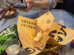 -馬伍旺川菜(江北虹悦城店)