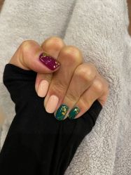 -LILY NAILS美甲美睫