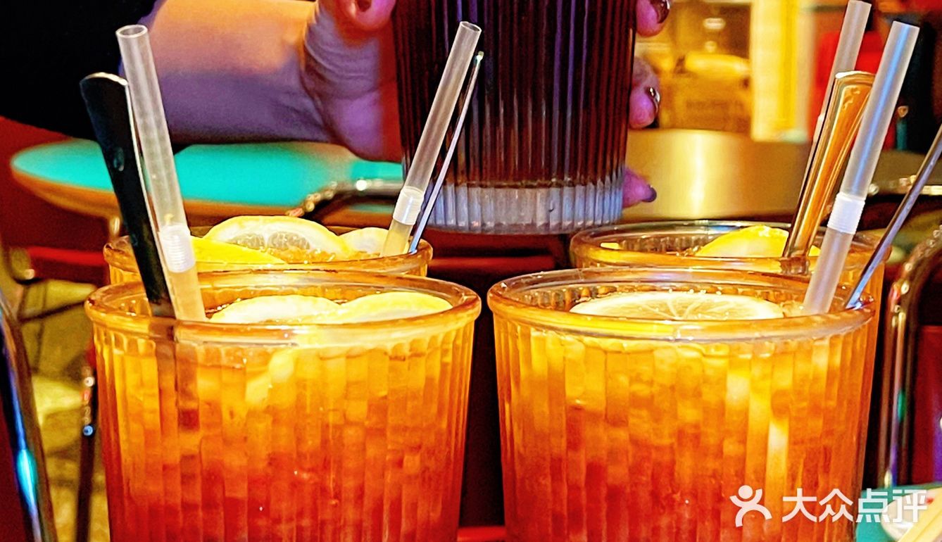 快来！谢霆锋推荐的馆子竟然这么好吃！