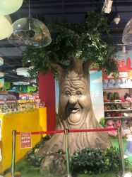 -Hamleys哈姆雷斯(东方福来德店)
