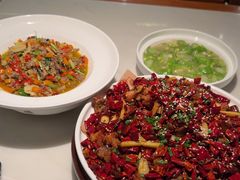 -蜀香格格•剁椒鱼头(龙西店)