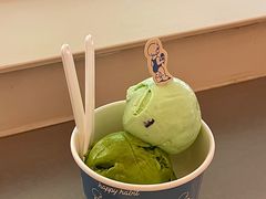 -海比甜店·意式手工冰激淋happy habit gelato