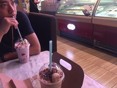 -哈根达斯(武汉天地店)