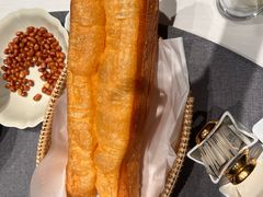 -怡情荟•海鲜青岛菜(五四广场旗舰店)