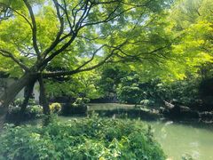 -惠山古镇·寄畅园