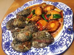 -鑫鸿达·海鲜闽菜热炒小馆(中山路店)