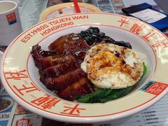 -肥韬茶餐厅(海上世界店)