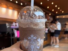 -星巴克(南京弘阳购物中心店)