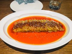 -渝悦情·新派川菜(建国门店)