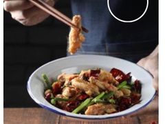 -搓火大都会(广安门总店)