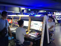 -核客电玩城(东门店)