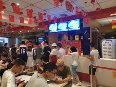 -老通城豆皮大王(吉庆街店)