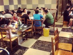 大堂-梅飞酒家(桑园路店)