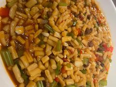 -西域阿里马新疆菜·清真(桂花路店)