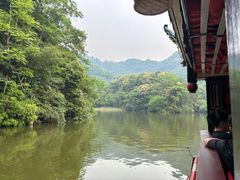 -青城山
