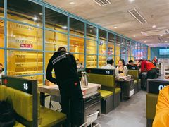 -丰茂烤串(金源店)