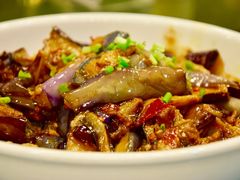 -明仕度假山庄-中餐厅