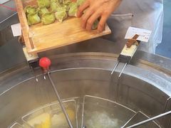 -金谷园饺子·烧烤(人大总店)