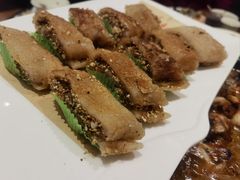 -小城味道(聚成大厦店)