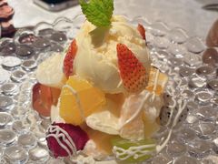 -俄士厨房(环球港店)