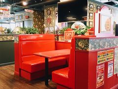 -幸运小丑汉堡(Bay Area本店)