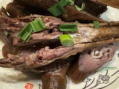 -乡亲鹅肉城(昆山店)