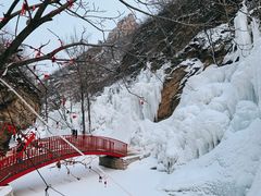 -黑龙潭风景区
