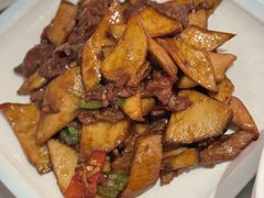 -包子大王(新泽巷店)