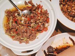 -爱碗亭·鲜炒湖南菜(壹城中心店)