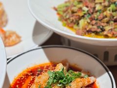 -新太二·鲜料川菜(智慧城广百店)