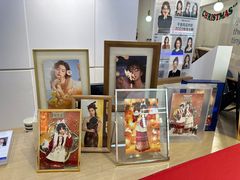 -天真蓝照相馆(宁波来福士店)