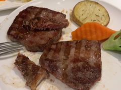 -斗牛士牛排餐厅(嘉里汇店)