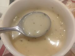 -东莞塘厦三正半山温泉酒店·沙利文西餐厅
