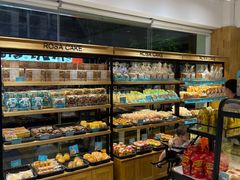 -罗莎蛋糕(建设路店)