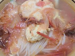-华兴街煎蛋面(总店)