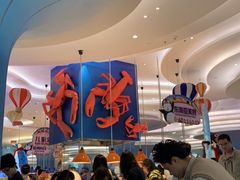 -帝企鹅自助餐厅•儿童岛•真企鹅(长隆企鹅酒店)